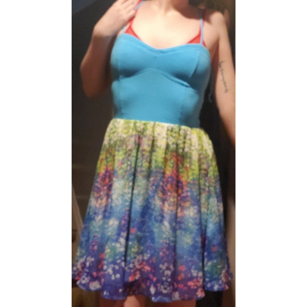 2/10$ Aeropostale dress